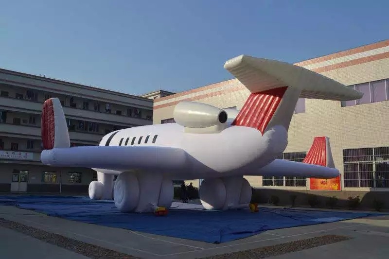 广东小型充气飞机